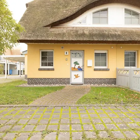 Mine Heimat 8 度假居 *
