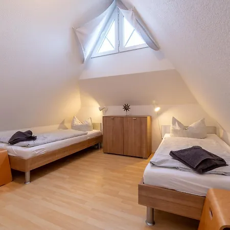 度假居 Mine Heimat 8 *